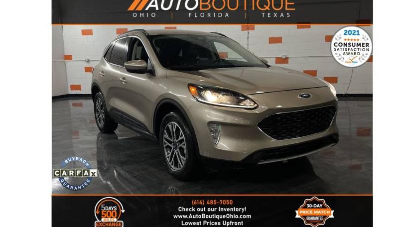 FORD ESCAPE 2020 1FMCU9H60LUA74820 image