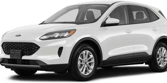 FORD ESCAPE 2020 1FMCU9BZ9LUC60973 image