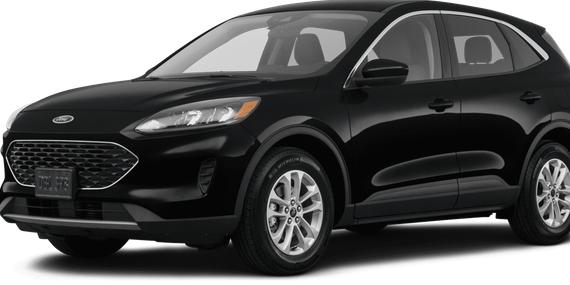 FORD ESCAPE 2020 1FMCU0G68LUC56665 image