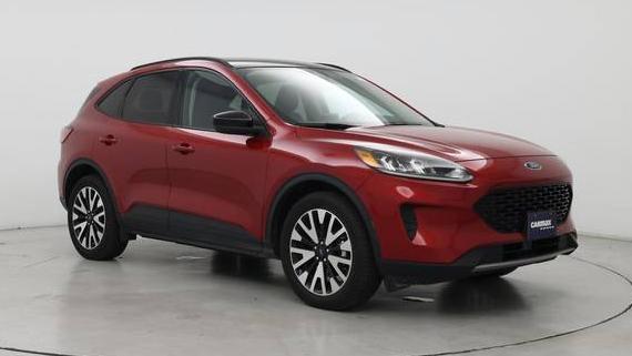 FORD ESCAPE 2020 1FMCU9BZ3LUC45014 image