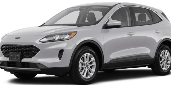 FORD ESCAPE 2020 1FMCU0F68LUB89308 image