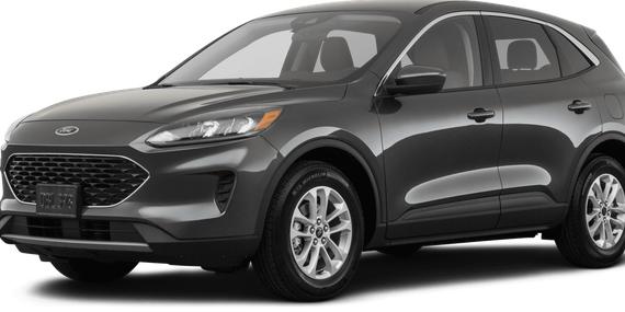 FORD ESCAPE 2020 1FMCU9G61LUA27507 image