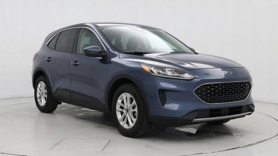 FORD ESCAPE 2020 1FMCU0G60LUC35695 image