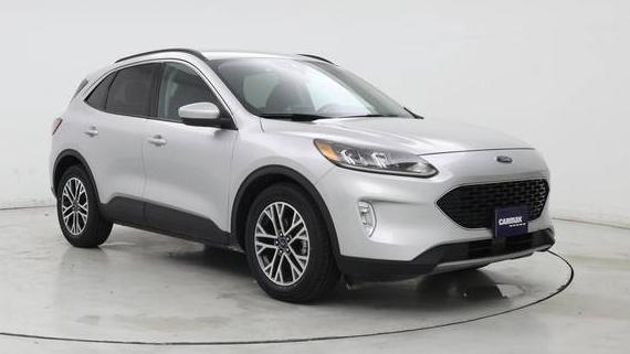 FORD ESCAPE 2020 1FMCU0H68LUA61566 image
