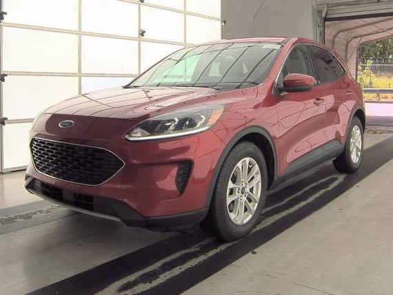 FORD ESCAPE 2020 1FMCU0G6XLUC51080 image
