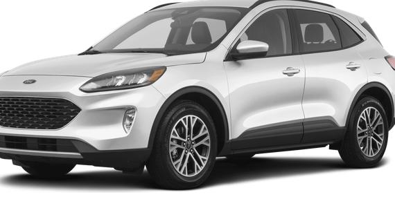 FORD ESCAPE 2020 1FMCU0H61LUA75874 image