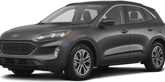 FORD ESCAPE 2020 1FMCU9H68LUA49003 image