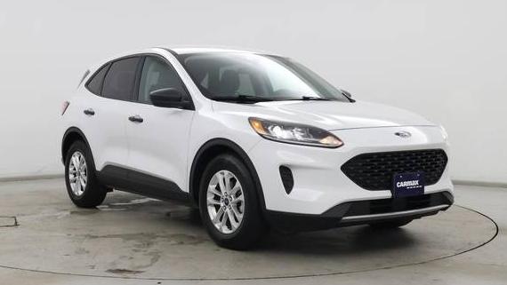FORD ESCAPE 2020 1FMCU0F60LUB73698 image