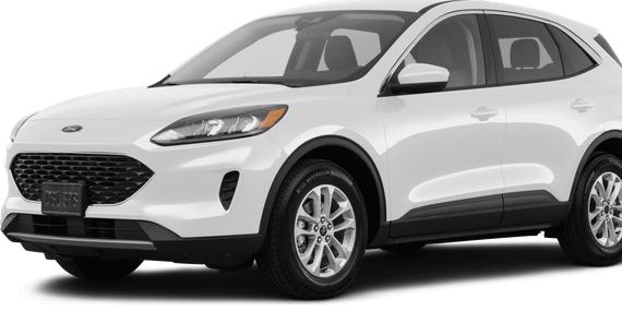 FORD ESCAPE 2020 1FMCU0BZ8LUA80637 image