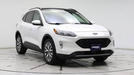 FORD ESCAPE 2020 1FMCU9DZ6LUB93259 image