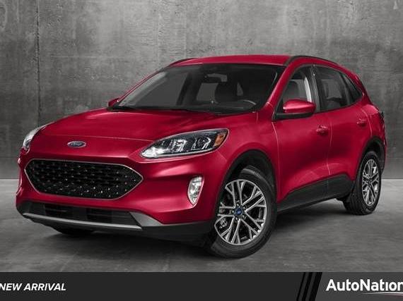FORD ESCAPE 2020 1FMCU0H64LUC22673 image
