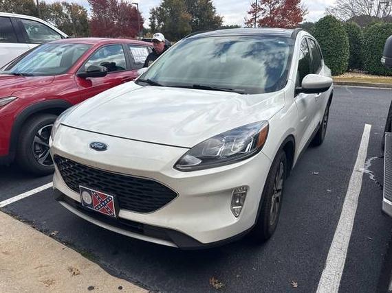 FORD ESCAPE 2020 1FMCU0H62LUA92182 image FORD ESCAPE 2020 1FMCU0H62LUA92182 image