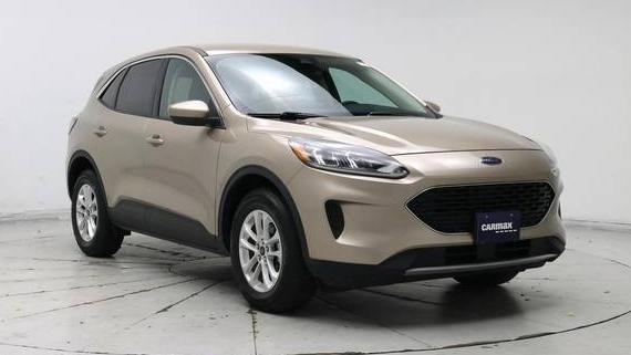 FORD ESCAPE 2020 1FMCU9G64LUC54674 image