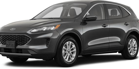 FORD ESCAPE 2020 1FMCU9G64LUC39799 image