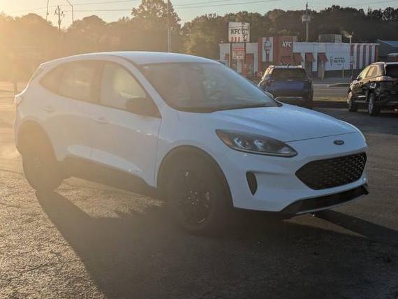 FORD ESCAPE 2020 1FMCU0BZ5LUB44455 image FORD ESCAPE 2020 1FMCU0BZ5LUB44455 image