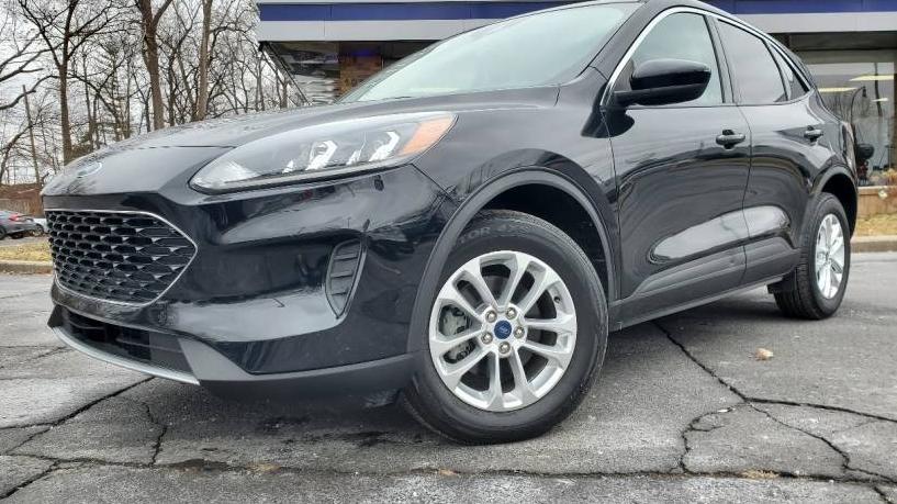 FORD ESCAPE 2020 1FMCU9G61LUA52021 image