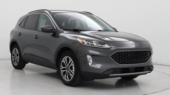 FORD ESCAPE 2020 1FMCU9H68LUA96466 image