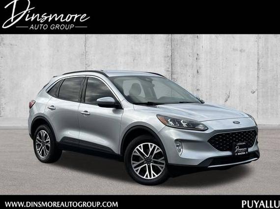 FORD ESCAPE 2020 1FMCU9H66LUB13670 image FORD ESCAPE 2020 1FMCU9H66LUB13670 image