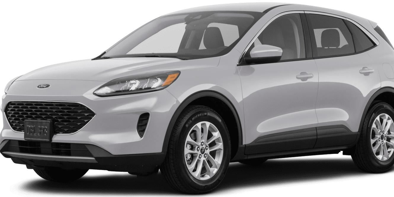 FORD ESCAPE 2020 1FMCU9G63LUA72917 image