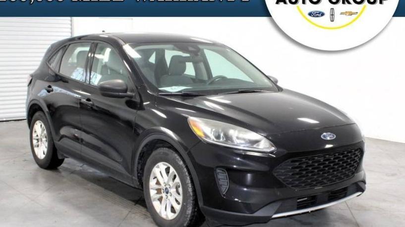 FORD ESCAPE 2020 1FMCU0F63LUB57608 image