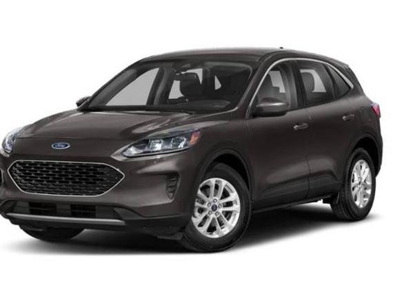 FORD ESCAPE 2020 1FMCU9BZ1LUC45416 image