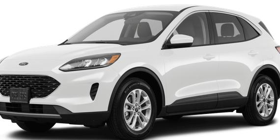 FORD ESCAPE 2020 1FMCU9G68LUC62793 image