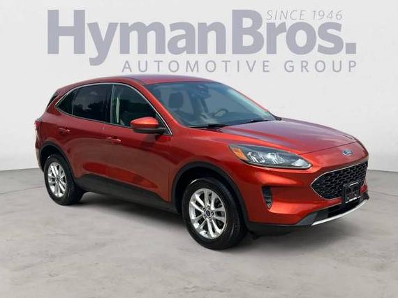 FORD ESCAPE 2020 1FMCU9G64LUA85529 image