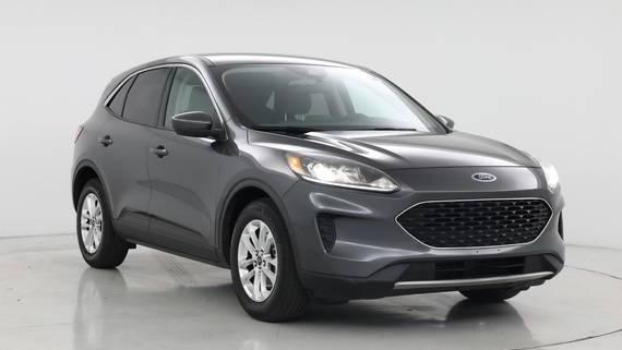 FORD ESCAPE 2020 1FMCU0G60LUC73122 image