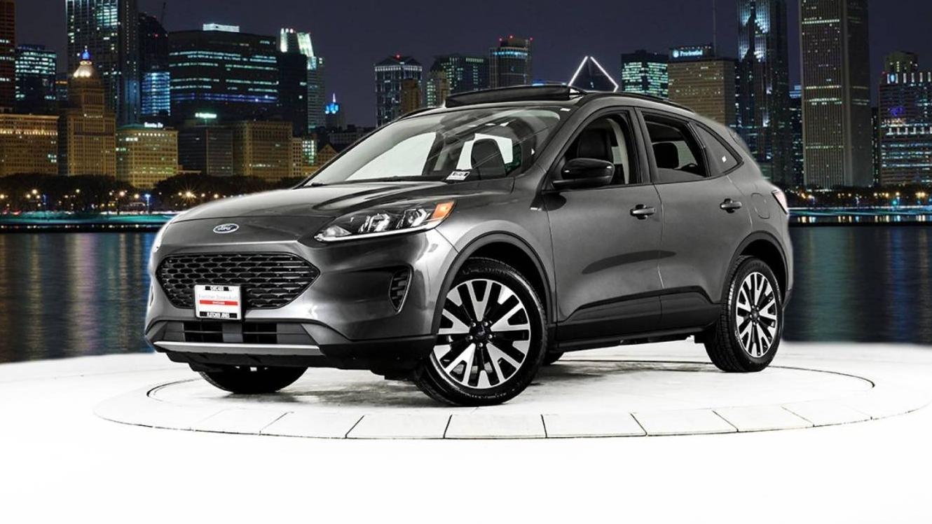 FORD ESCAPE 2020 1FMCU9BZ8LUC49107 image