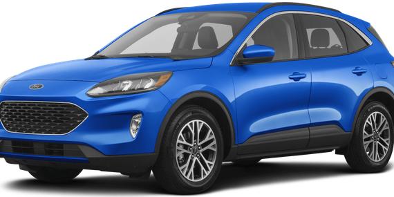 FORD ESCAPE 2020 1FMCU9J96LUA69559 image