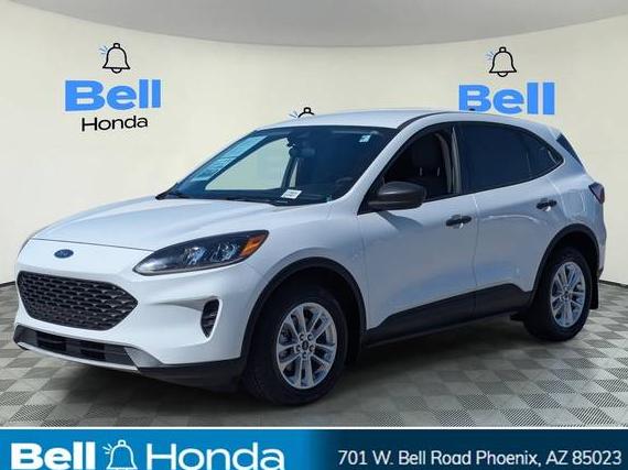 FORD ESCAPE 2020 1FMCU9F67LUA57564 image