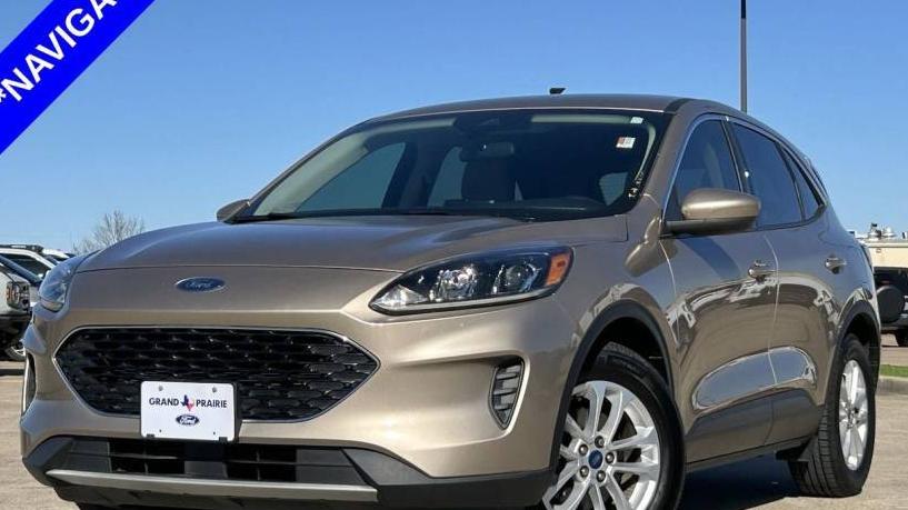 FORD ESCAPE 2020 1FMCU0G68LUA10103 image
