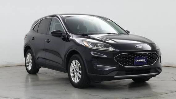 FORD ESCAPE 2020 1FMCU9G61LUA51788 image