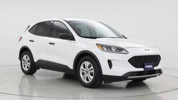 FORD ESCAPE 2020 1FMCU0F65LUC11670 image