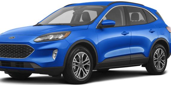 FORD ESCAPE 2020 1FMCU9J91LUA33200 image