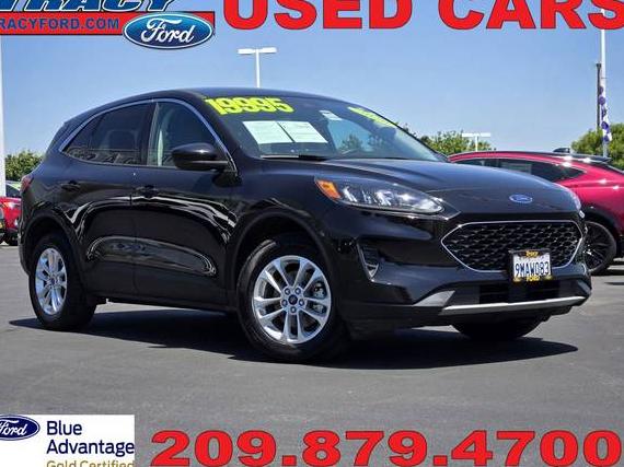FORD ESCAPE 2020 1FMCU9G61LUA64850 image