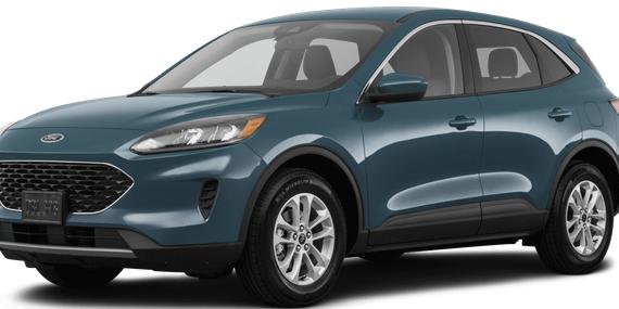FORD ESCAPE 2020 1FMCU9G64LUA88995 image