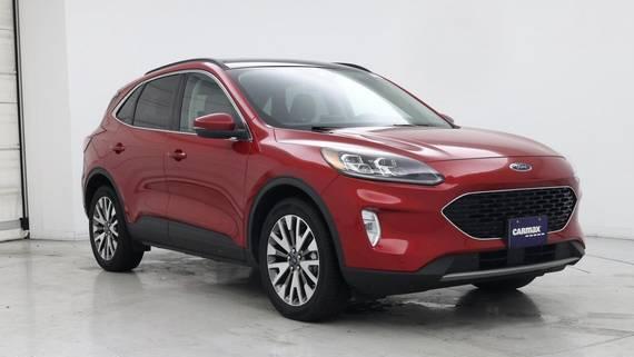 FORD ESCAPE 2020 1FMCU9DZ2LUC16116 image
