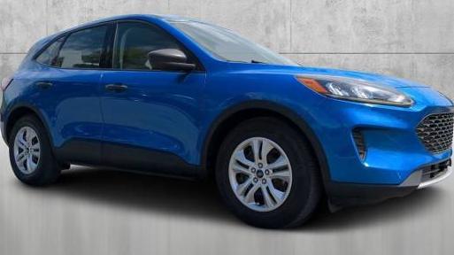 FORD ESCAPE 2020 1FMCU0F68LUC05216 image