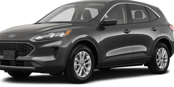 FORD ESCAPE 2020 1FMCU0G65LUC03583 image