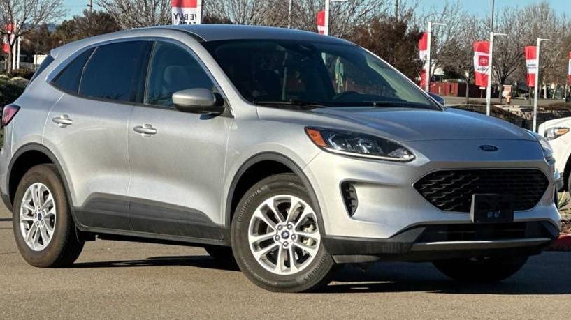 FORD ESCAPE 2020 1FMCU9G6XLUB43630 image