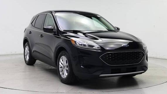 FORD ESCAPE 2020 1FMCU0G62LUA47910 image