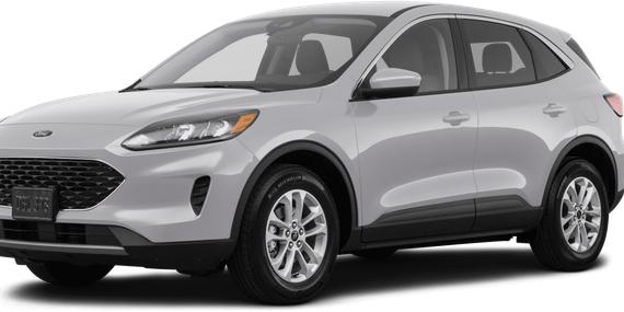 FORD ESCAPE 2020 1FMCU0G63LUA59855 image FORD ESCAPE 2020 1FMCU0G63LUA59855 image