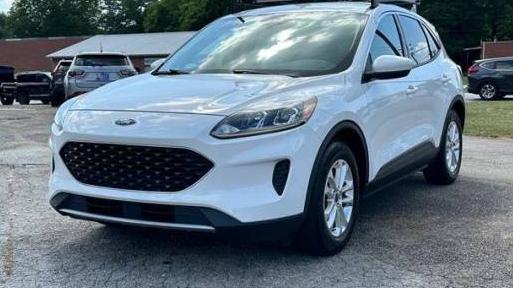 FORD ESCAPE 2020 1FMCU0G66LUB49551 image
