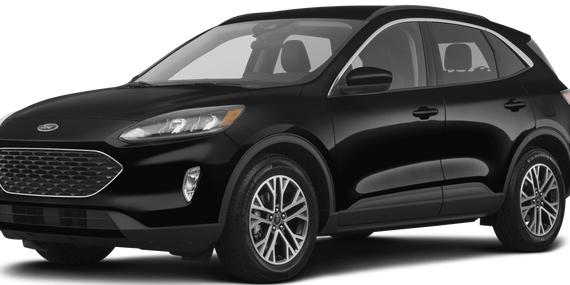 FORD ESCAPE 2020 1FMCU9H6XLUB94866 image