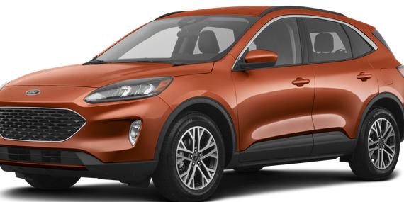 FORD ESCAPE 2020 1FMCU9H96LUA51214 image