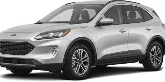 FORD ESCAPE 2020 1FMCU9J93LUB17664 image