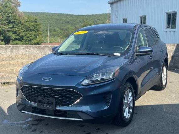 FORD ESCAPE 2020 1FMCU9G61LUC47195 image
