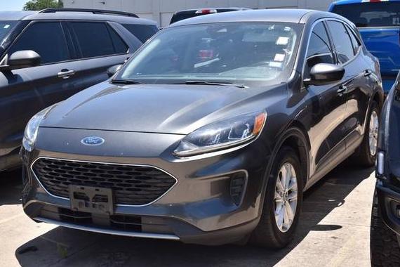 FORD ESCAPE 2020 1FMCU0G63LUA31344 image