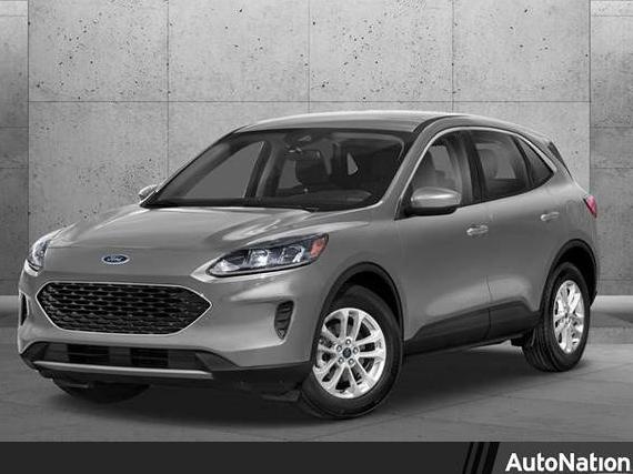 FORD ESCAPE 2020 1FMCU9G60LUB84588 image
